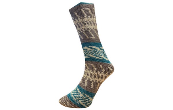 Mally Socks Farbe 544-22