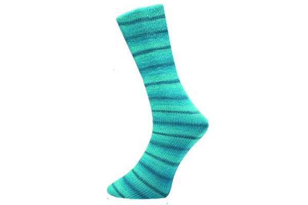 Lungauer Sockenwolle 6fach   659-23