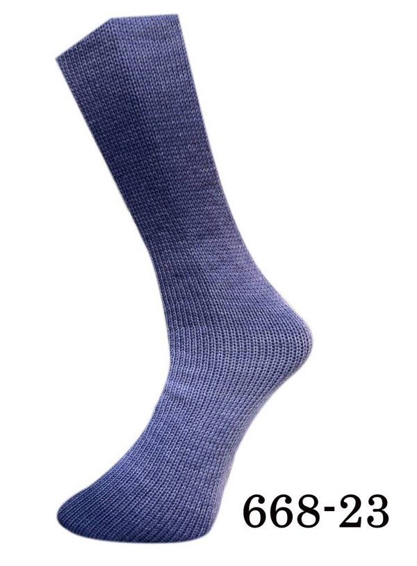 Lungauer Sockenwolle 6fach Seide