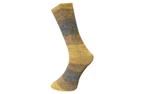 Lungauer Sockenwolle 8fach 677-23