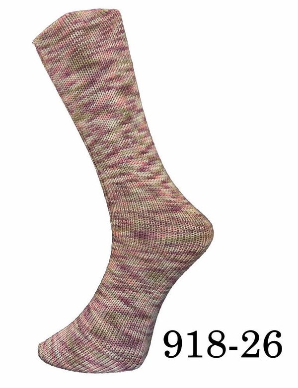 Mally Socks D 26