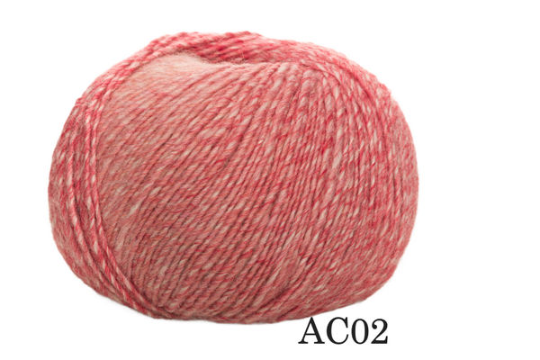 Alpaca Color 100g