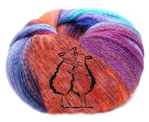 Vienna Ferner Wolle W03