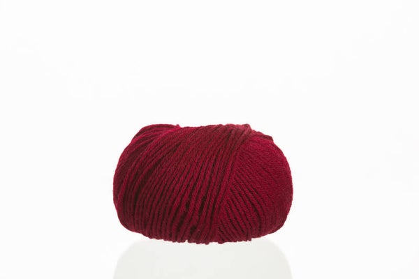 Vielseitige 125 - weinrot L27