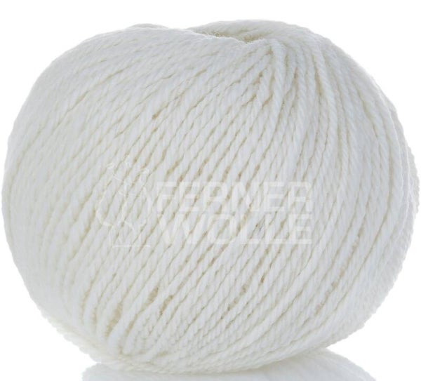 Hauswolle 50% Wolle 50% Acryl H501