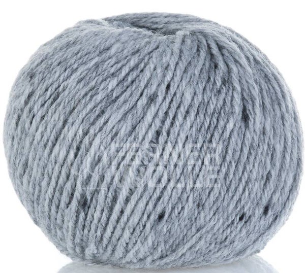 Hauswolle 50% Wolle 50% Acryl H509