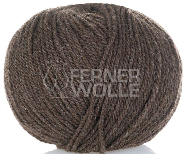 Hauswolle 50% Wolle 50% Acryl H510