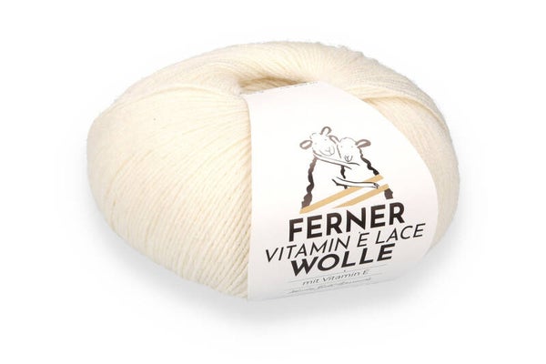 Vitamin E Lace Farbe LE01