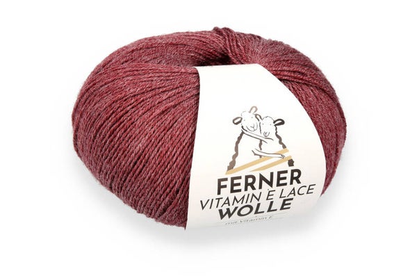 Vitamin E Lace Farbe LE04