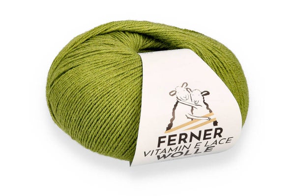 Vitamin E Lace Farbe LE05