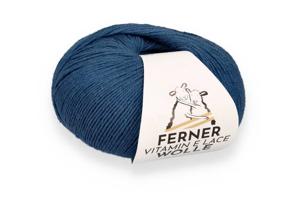 Vitamin E Lace Farbe LE08