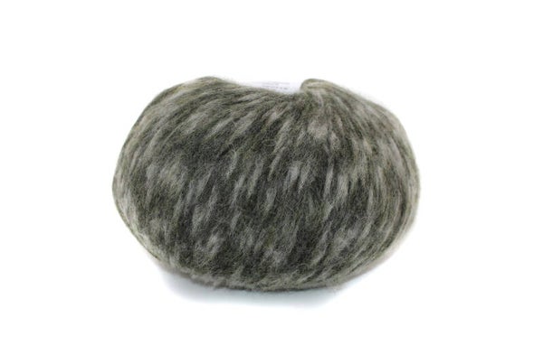 Nuvola, die Flauschige  N11