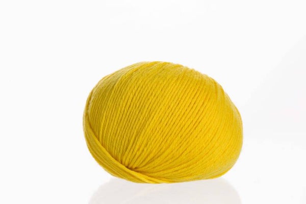 Vielseitige 125 - maisgelb L05