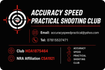 Accuracy Speec Practical S C