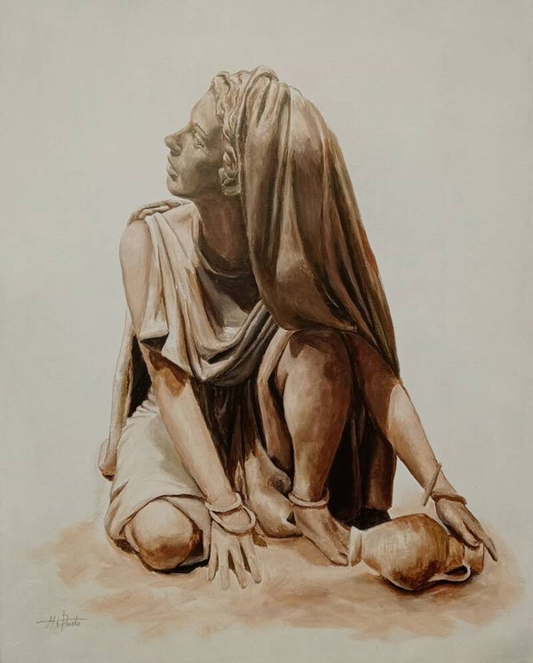 María Magdalena (RESERVADO)