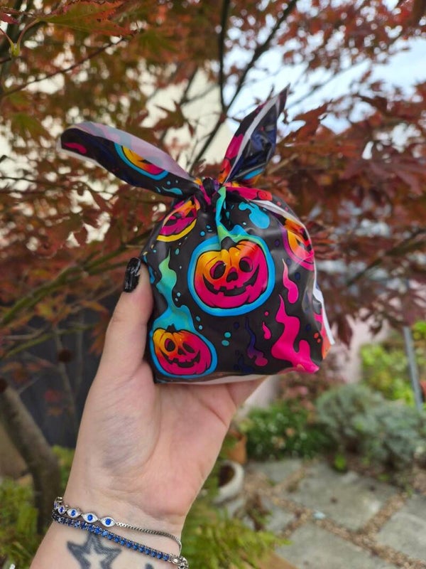 Halloween Themed Random Mixed Bag