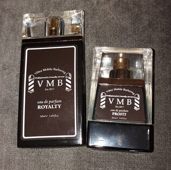 Luxury body and hair care