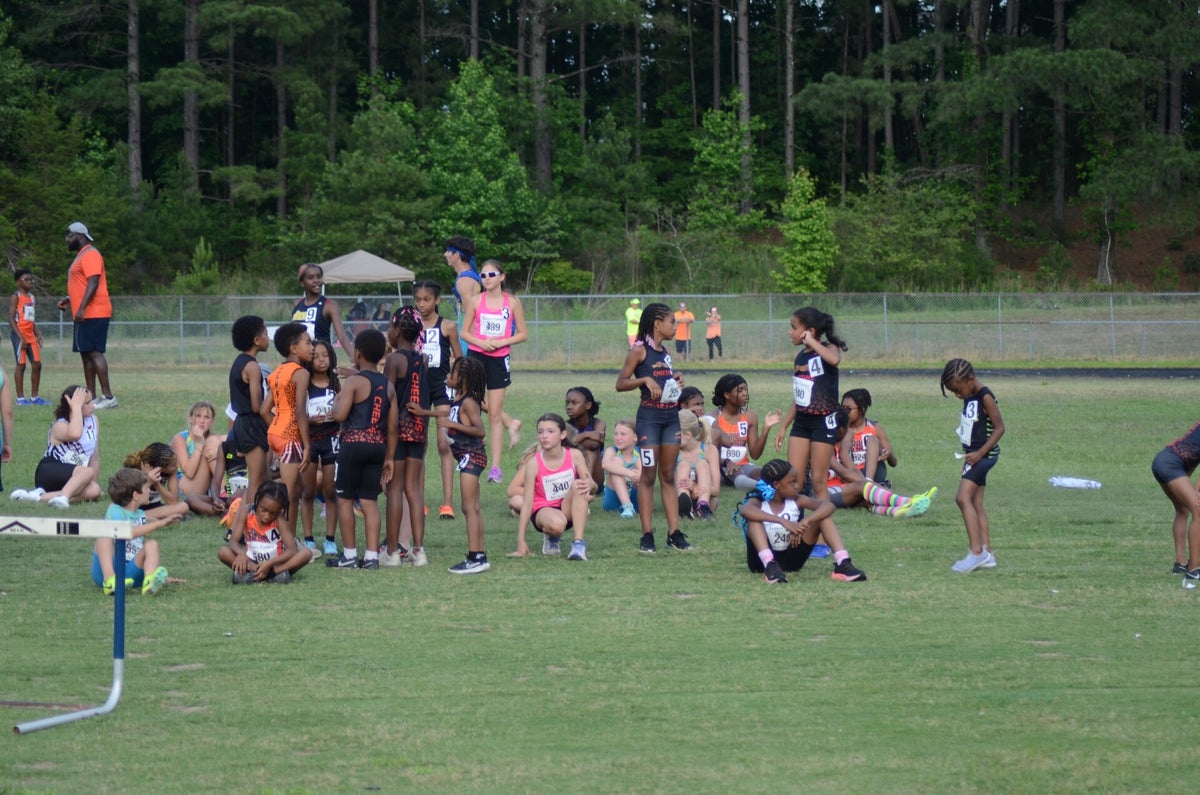 Greensboro Cheetahs - Photo 2