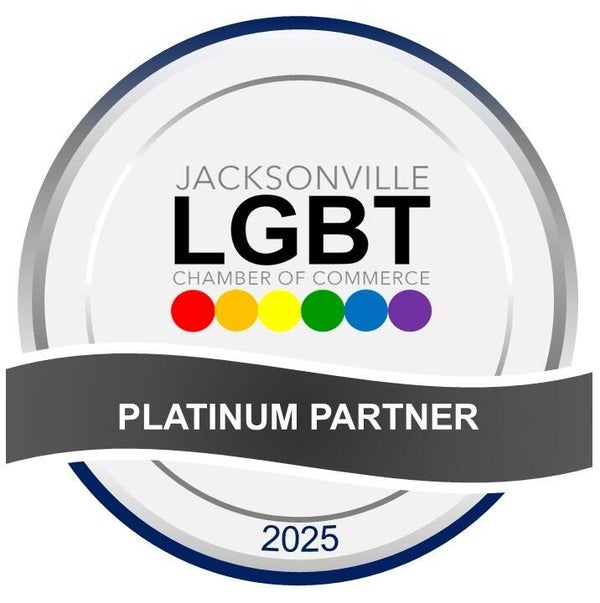 PLATINUM CORPORATE PARTNER ANNUALLY  $5,000