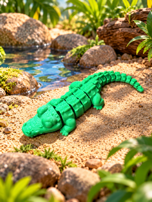 Cocodrilo