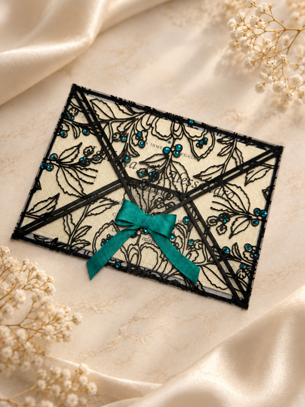 Sobres personalizados