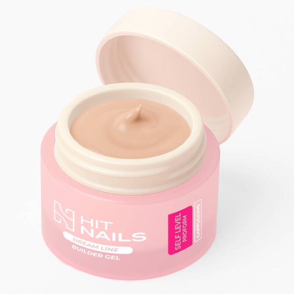 Builder Gel CAPPUCCINO