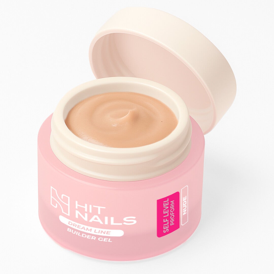 Builder Gel NUDE