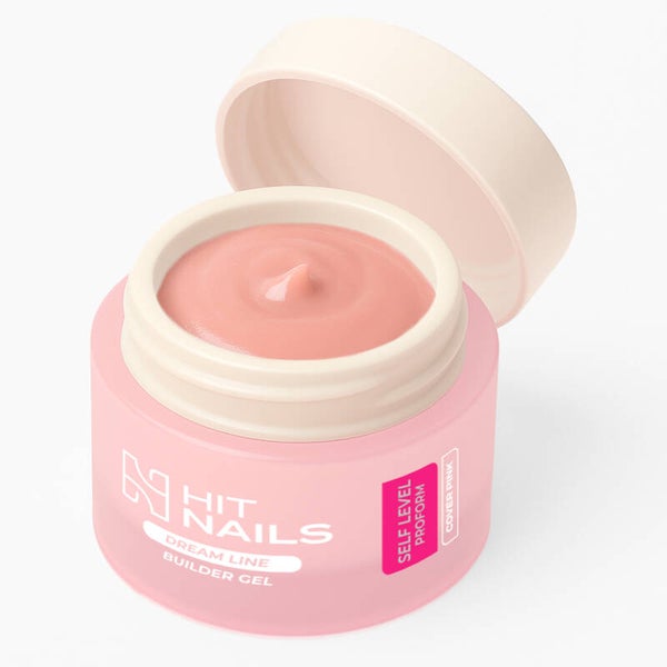 Builder Gel COVER PINK