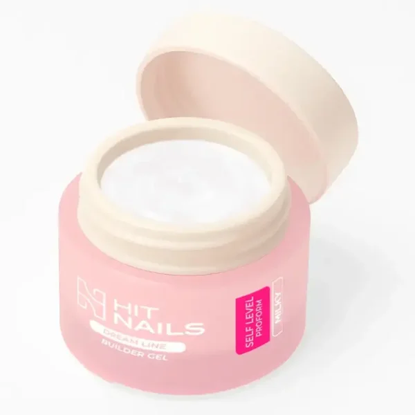 Builder Gel MILKY