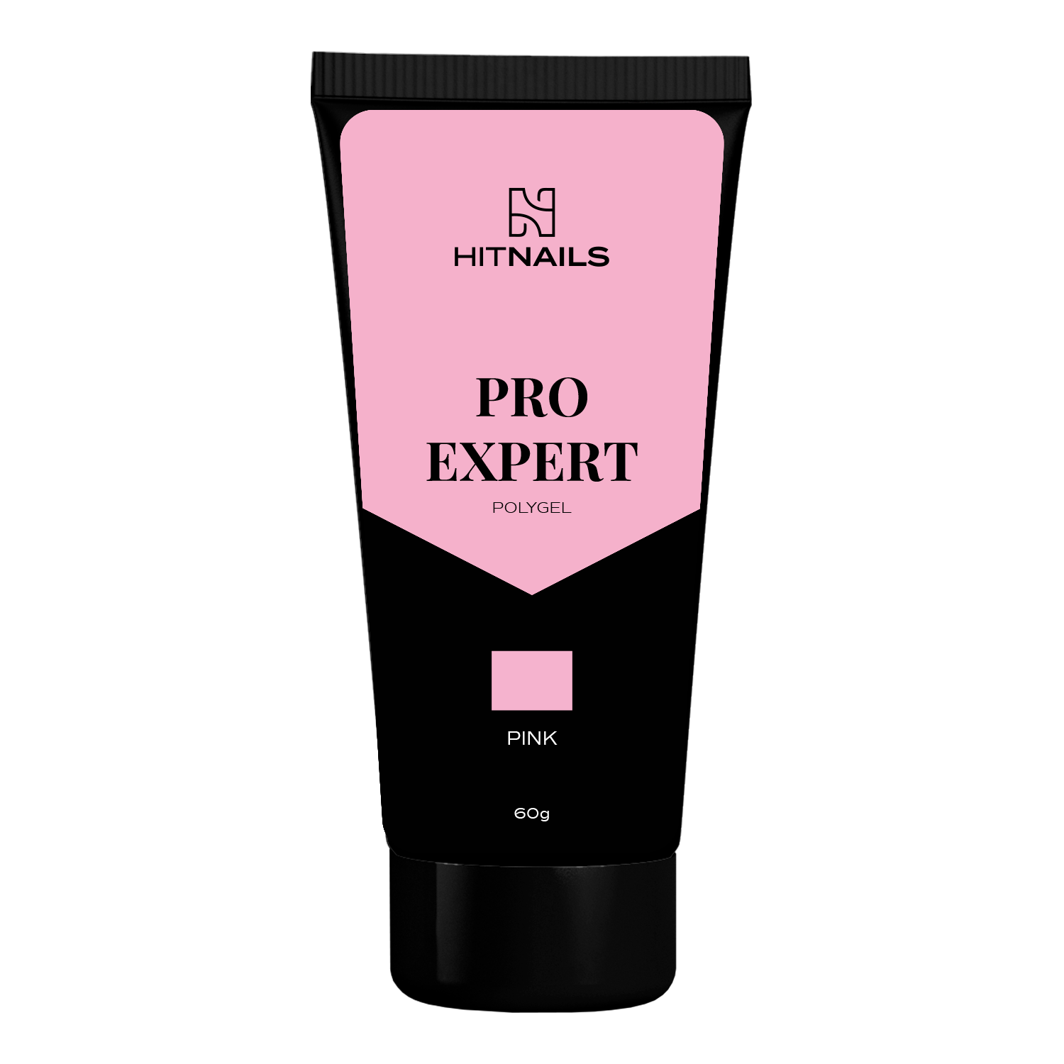 Polygel PINK