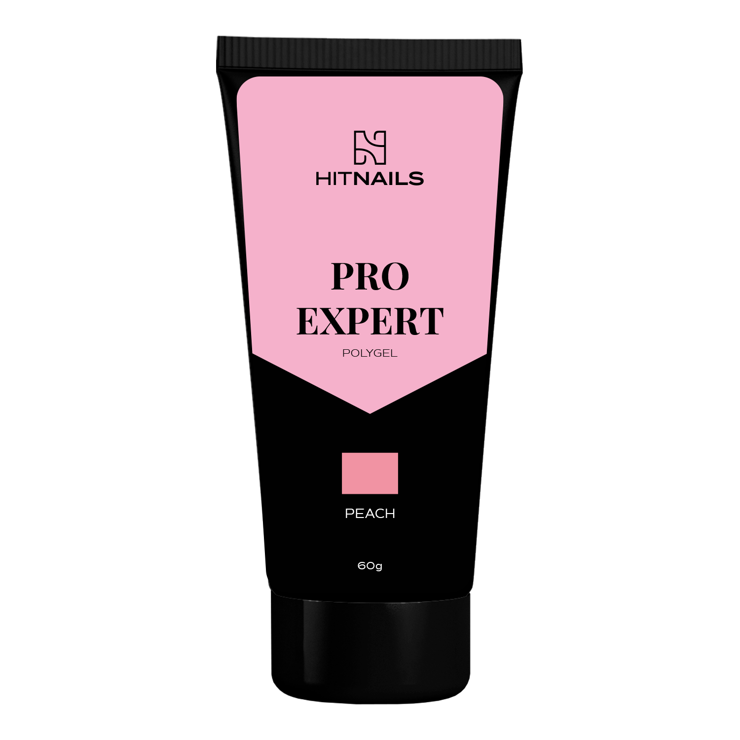 Polygel PEACH