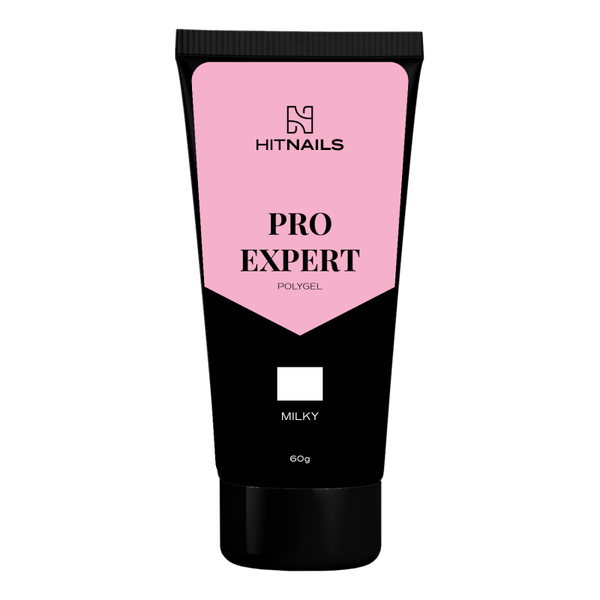 Polygel MILKY