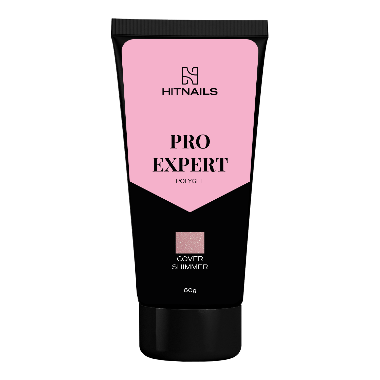 Polygel COVER SHIMMER