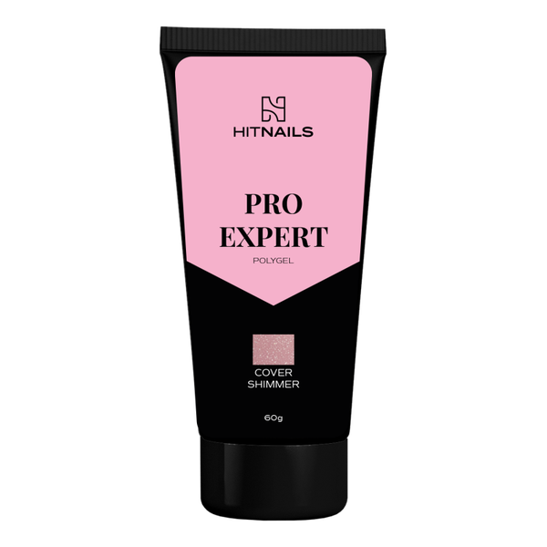 Polygel COVER SHIMMER