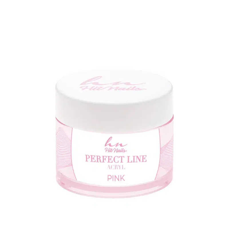Polvo acrílico PINK