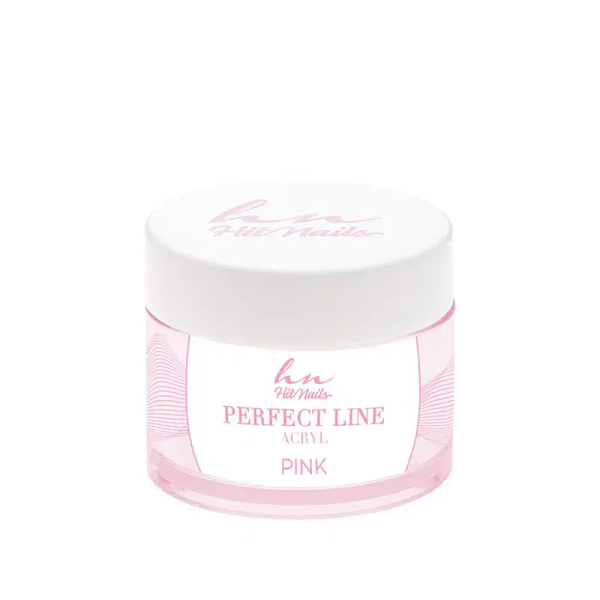 Polvo acrílico PINK