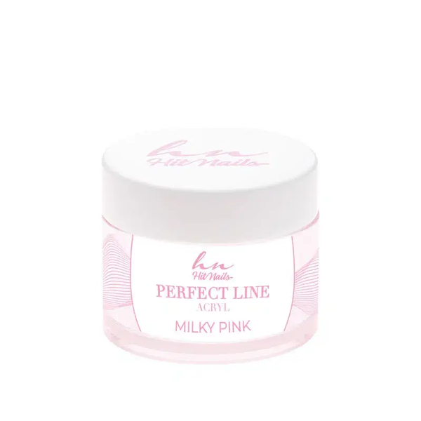 Polvo acrílico MILKY PINK