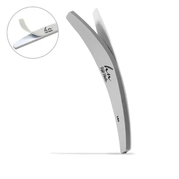 Buffer autoadhesivo desechable 180