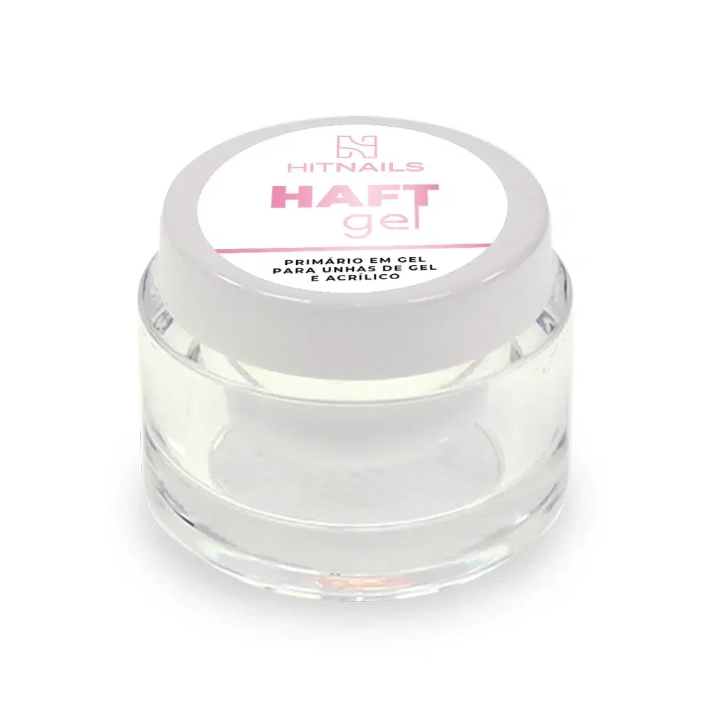 Haft Gel (Base Gel)