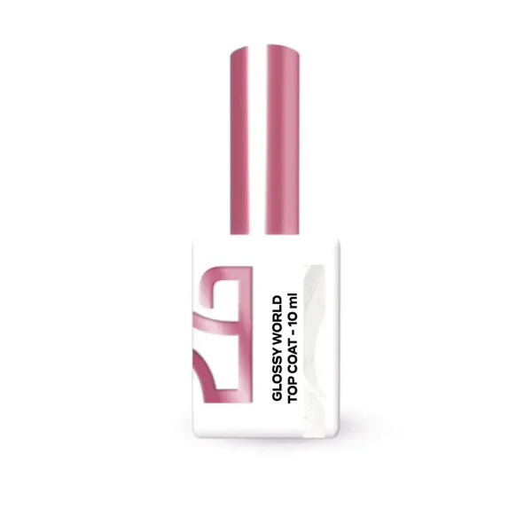 Top Coat Glossy World