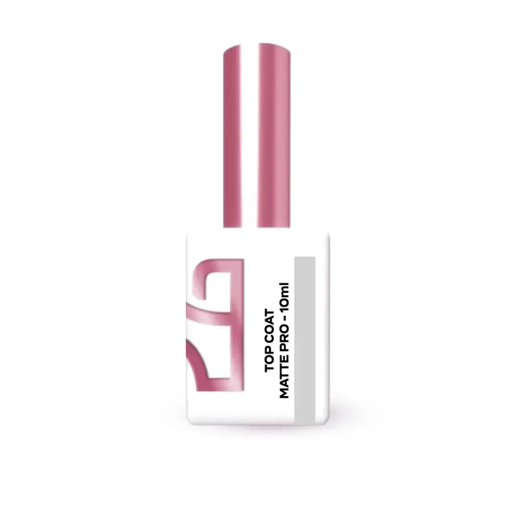 Top Coat Matte Pro