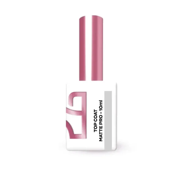 Top Coat Matte Pro