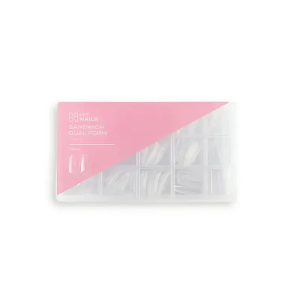 Dual Form Sándwich ALMOND - 120 unidades