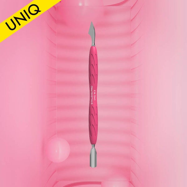 STALEKS UNIQ 10 TYPE 3 Gummy Empujador