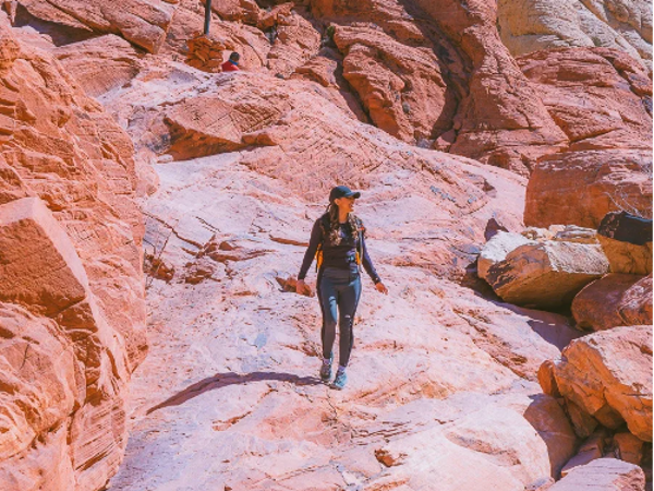 Red Rock Tour (2 hours)