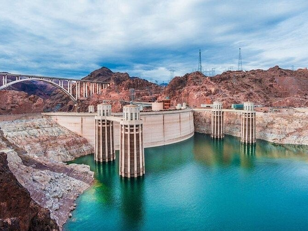 Hoover Dam Tour