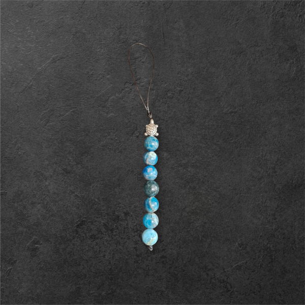 Petit bijou Apatite