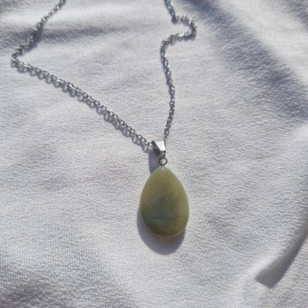 Aventurine