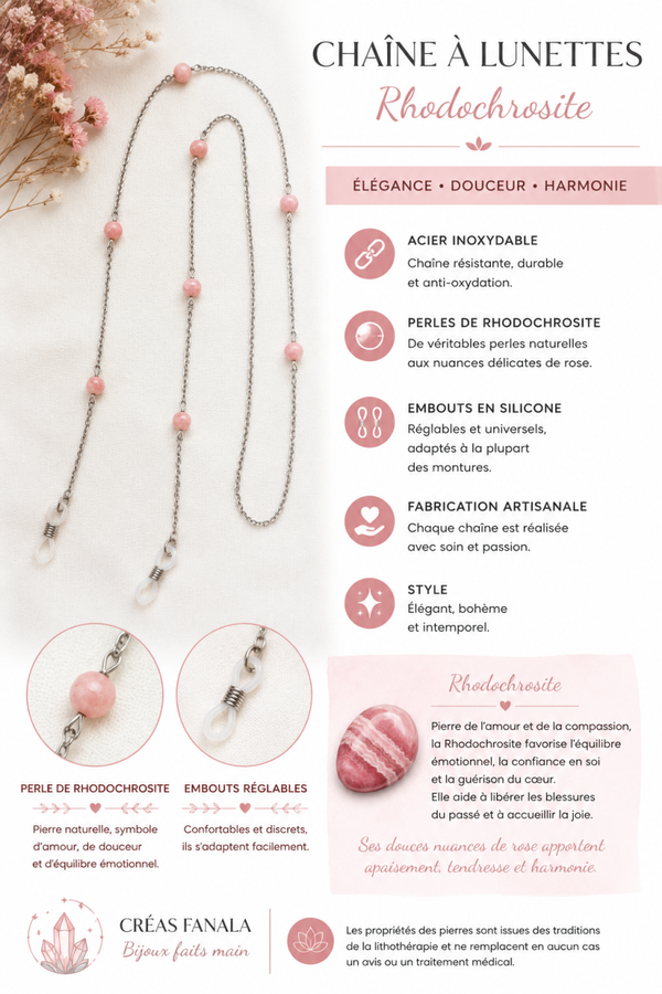 Rhodochrosite