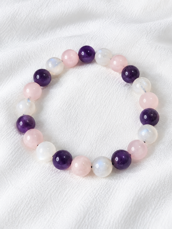 Bracelet Douceur Féminine
